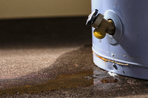 Best Water damage restoration mold remediation  in Limestone Creek, FL